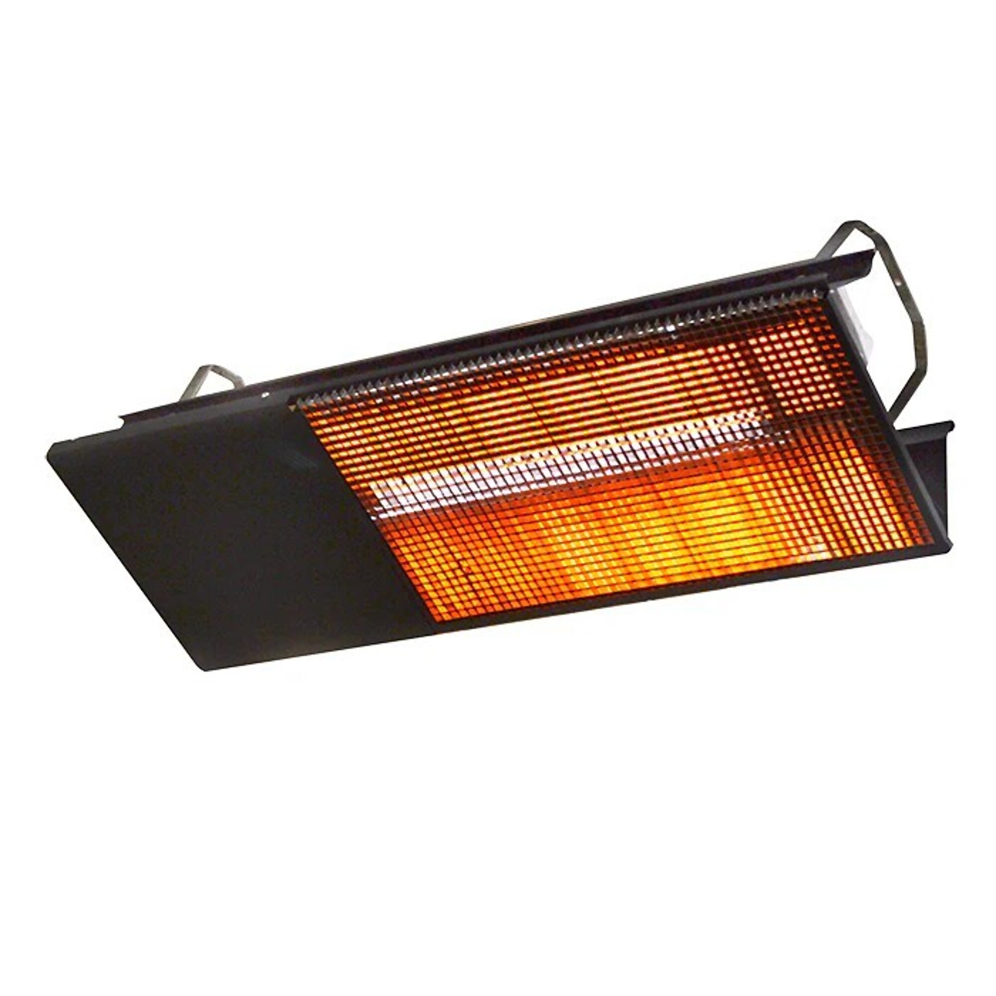 HeatStar High-Intensity Radiant Overhead Heater, 30,000 BTU, Natural Gas, Model# HSRR30SPNG